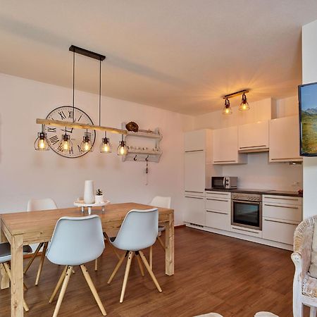 Alpen Diamond Penthouse & Apartment Sölden Exteriér fotografie