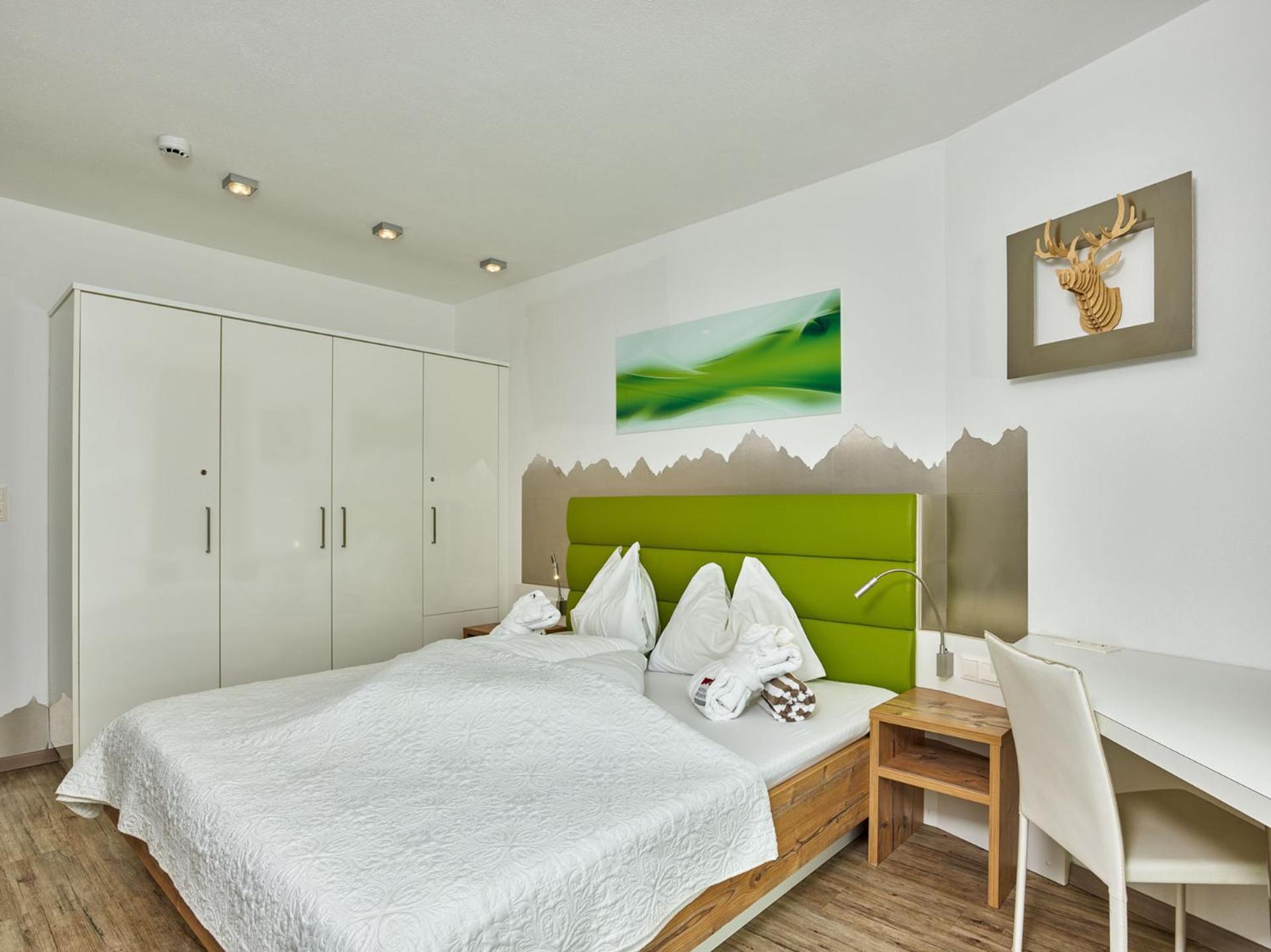Alpen Diamond Penthouse & Apartment Sölden Exteriér fotografie