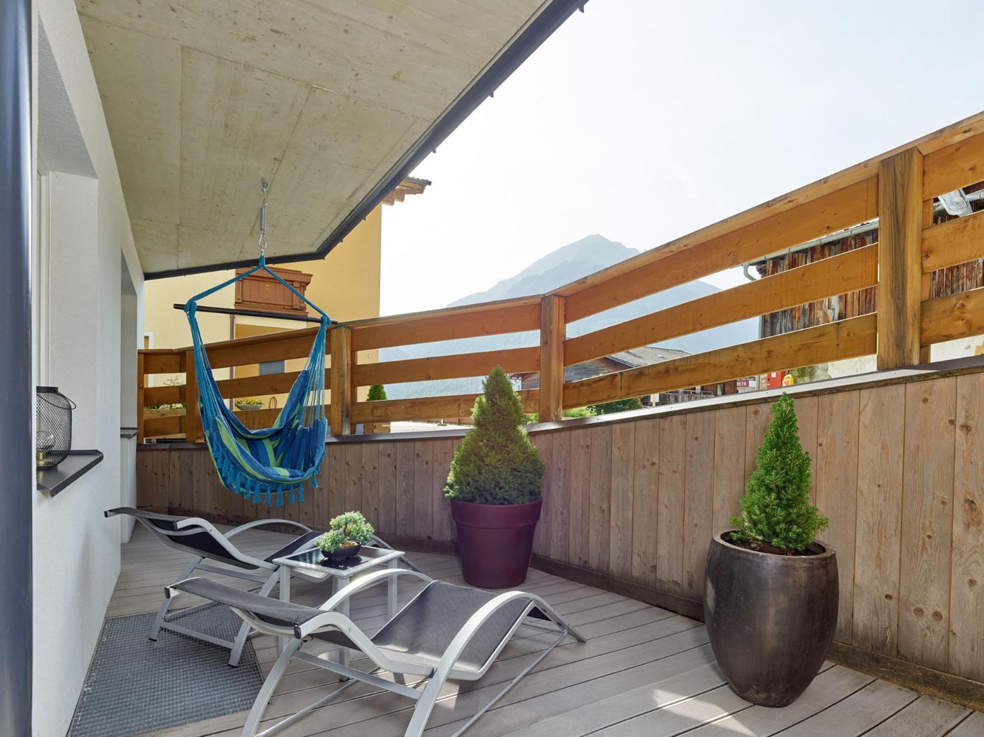 Alpen Diamond Penthouse & Apartment Sölden Exteriér fotografie