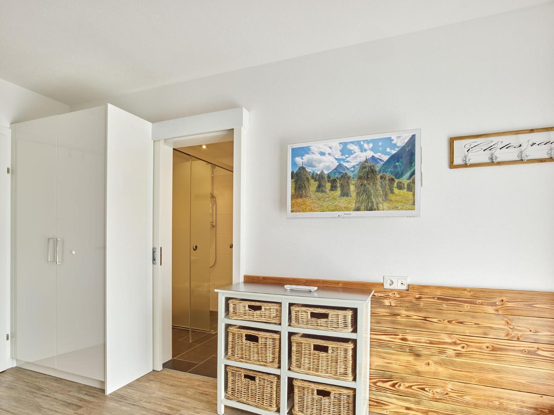 Alpen Diamond Penthouse & Apartment Sölden Exteriér fotografie