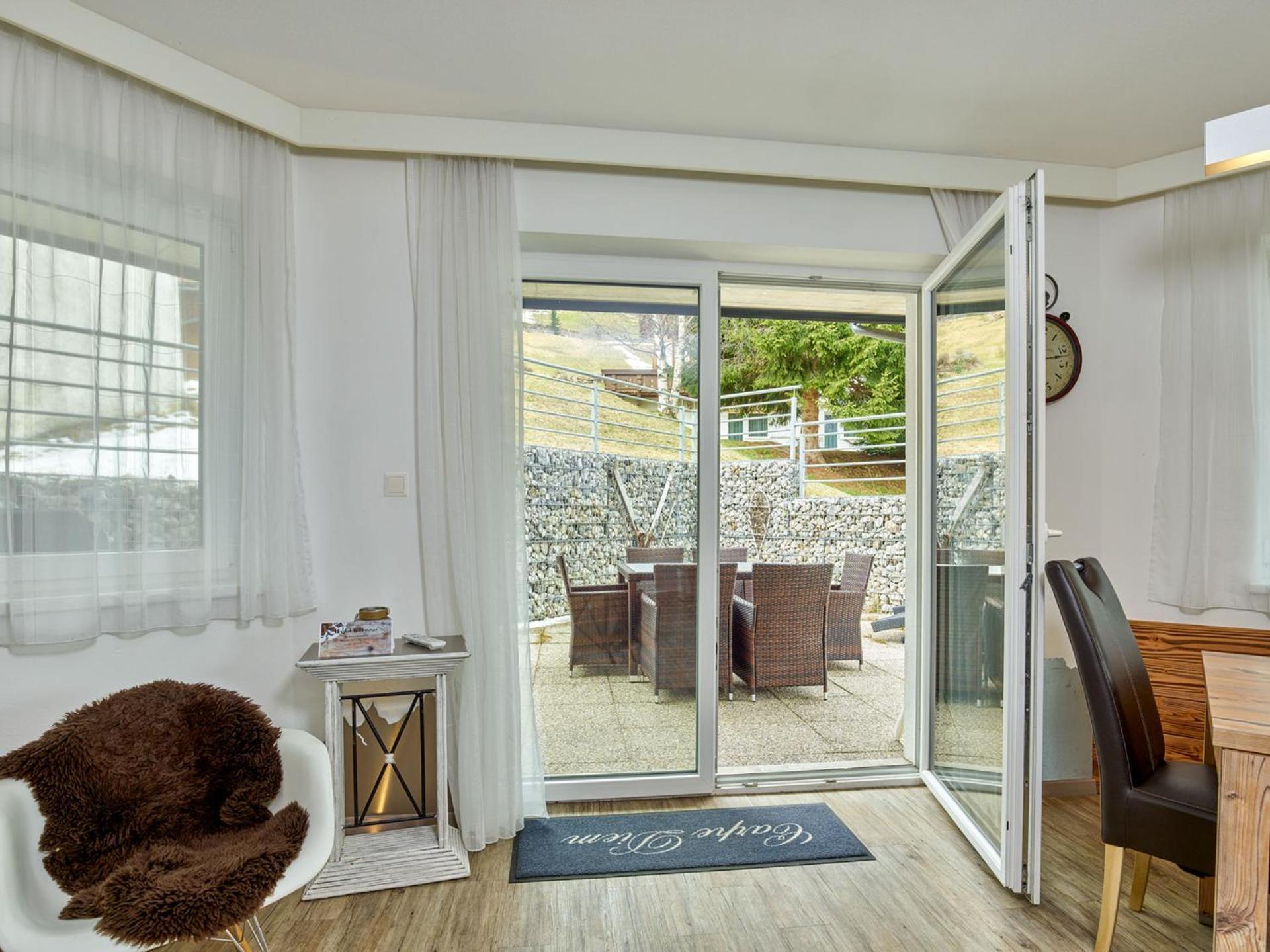 Alpen Diamond Penthouse & Apartment Sölden Exteriér fotografie