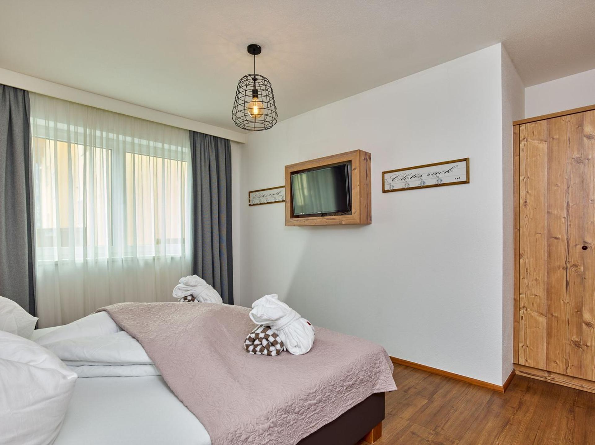 Alpen Diamond Penthouse & Apartment Sölden Exteriér fotografie