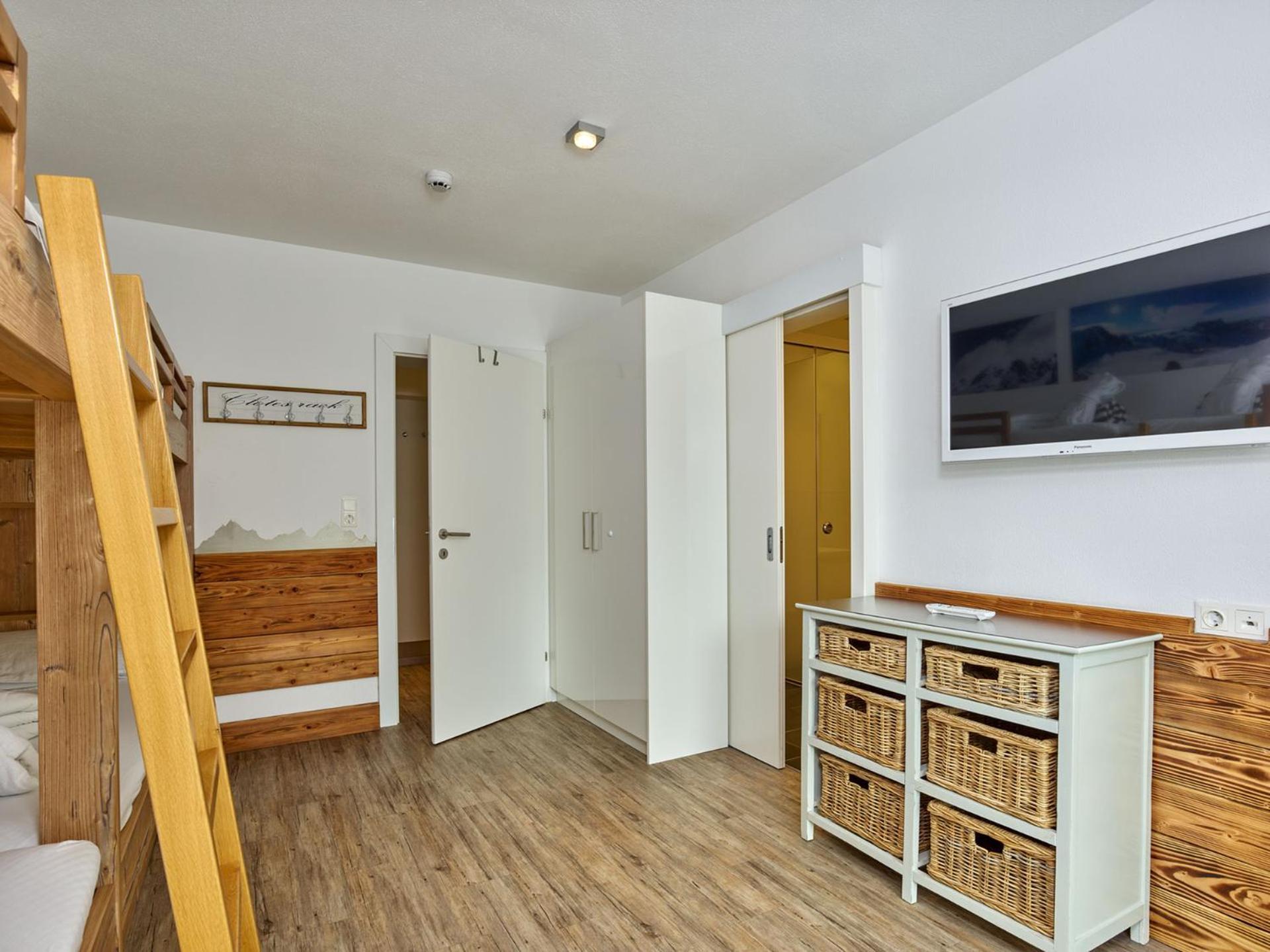 Alpen Diamond Penthouse & Apartment Sölden Exteriér fotografie