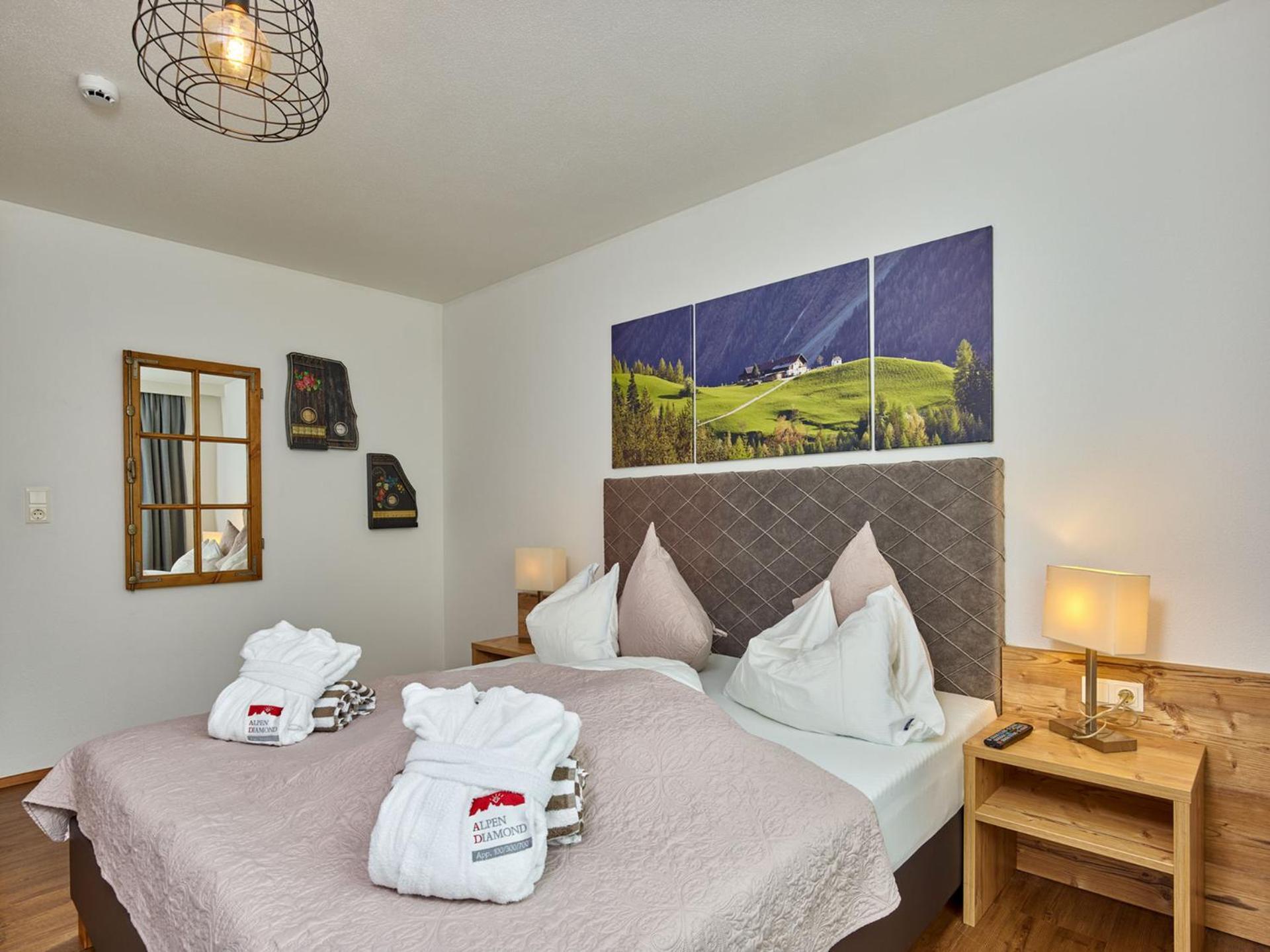 Alpen Diamond Penthouse & Apartment Sölden Exteriér fotografie