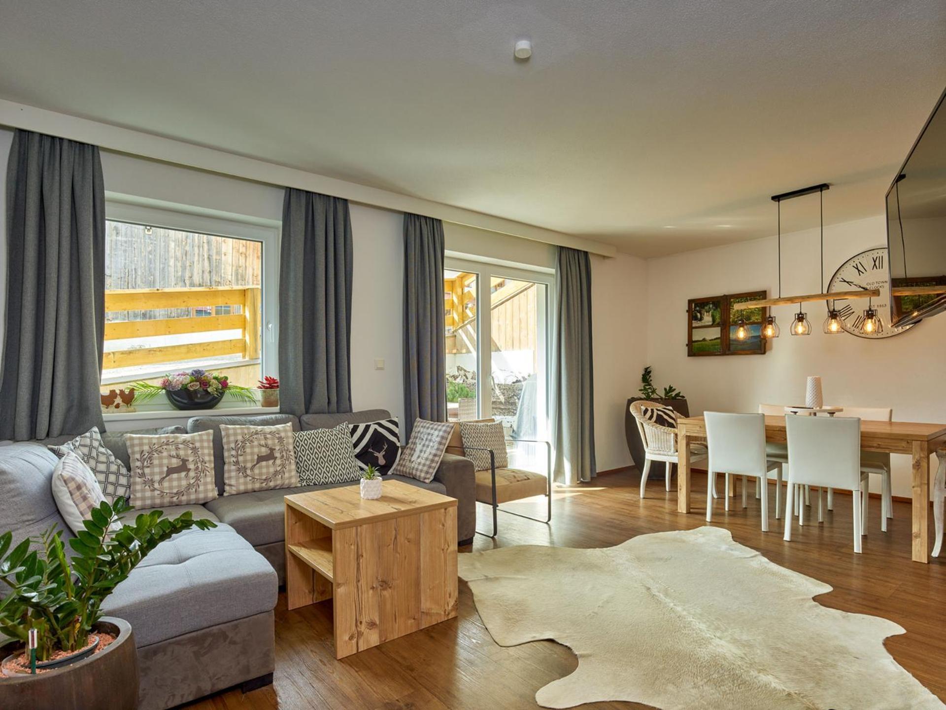 Alpen Diamond Penthouse & Apartment Sölden Exteriér fotografie
